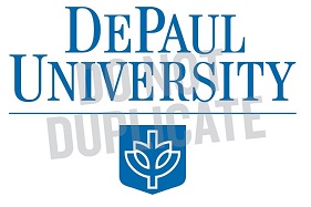DePaul University USA